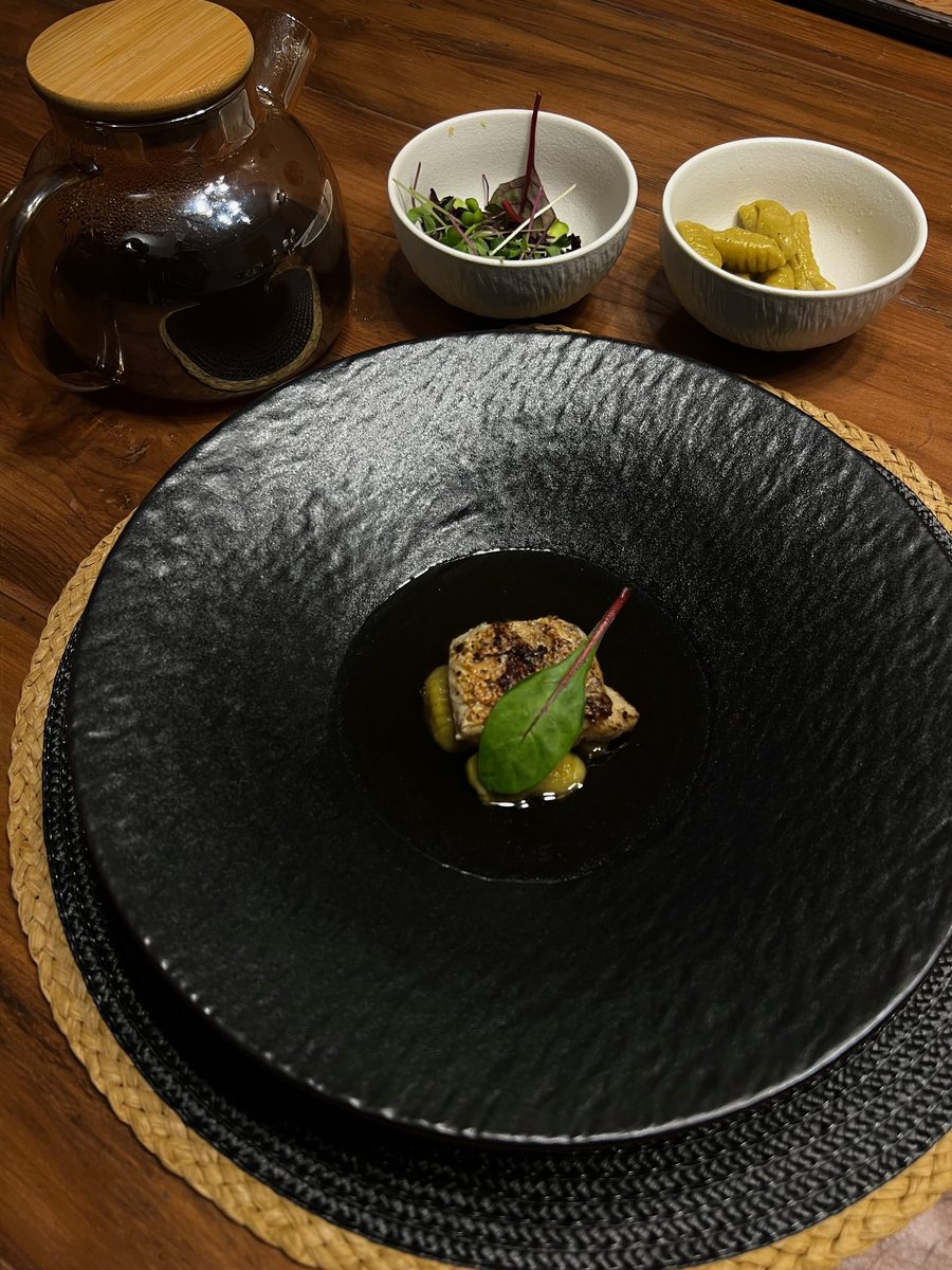 Chef Khudu