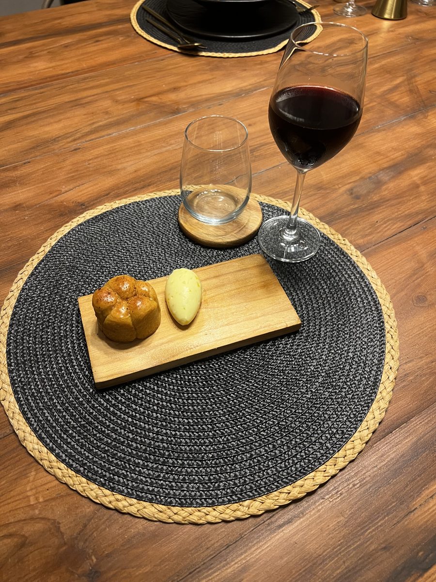 Table setting